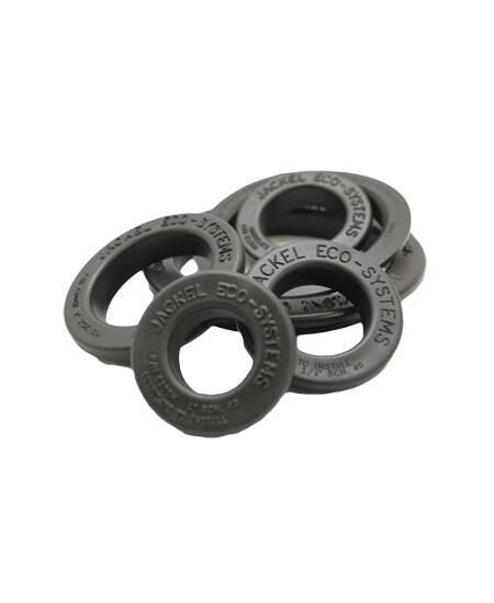 Rubber Pipe Seals