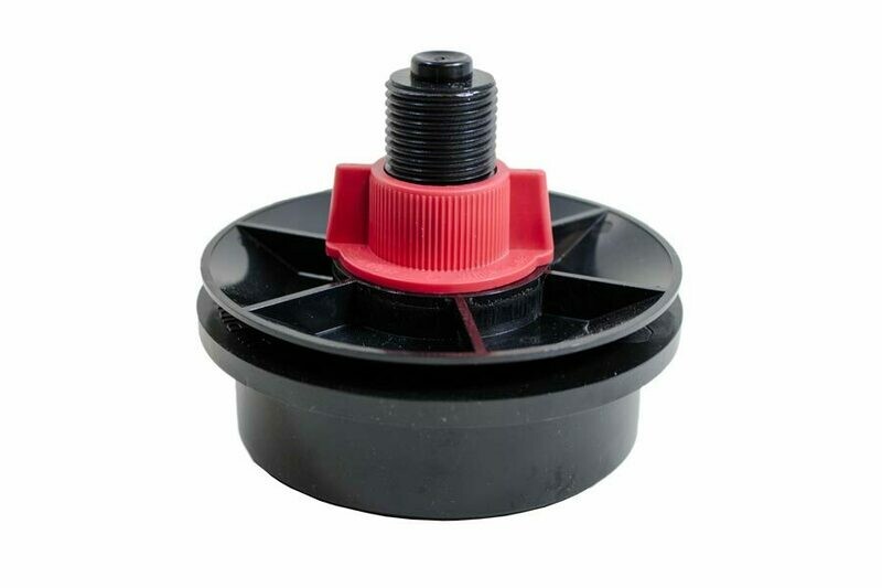 Sump Inspection Plug