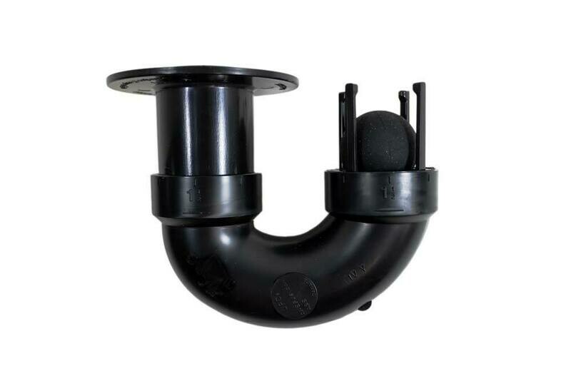 Dranjer JS-15 Sump Drain