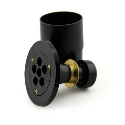 Dranjer F-N2 New Construction Floor Drain