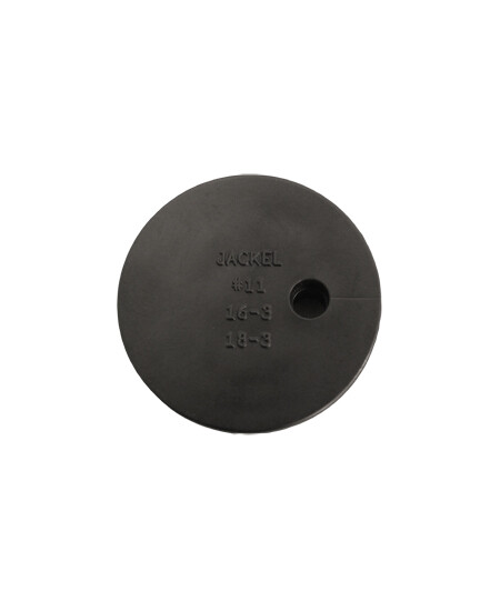 Rubber Cord Seals