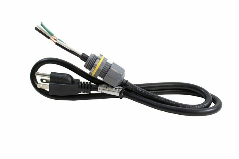 3&#39; Power Cord
