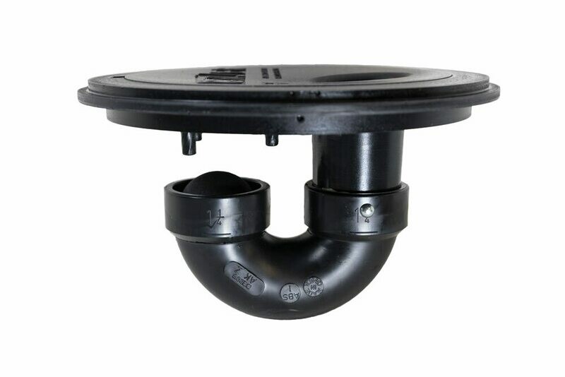 Dranjer J-N6 Large Floor Drain