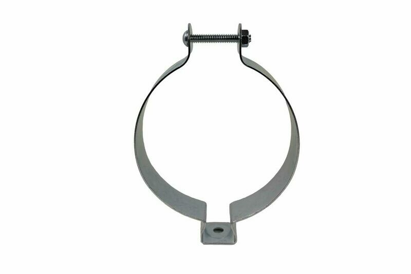 Zinc Pipe Hanger