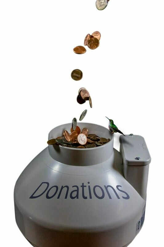 Donations