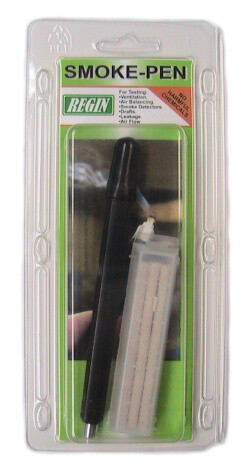 Regin Smoke Pen