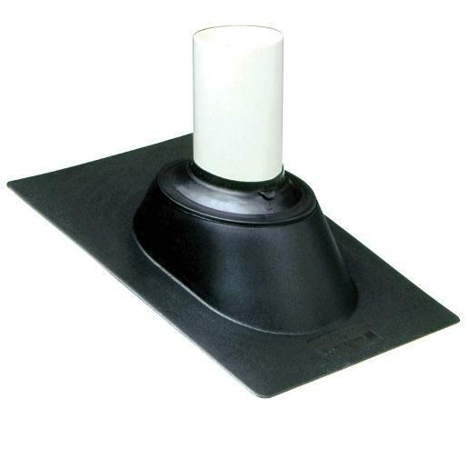 Water-Tite Plastic Flashing