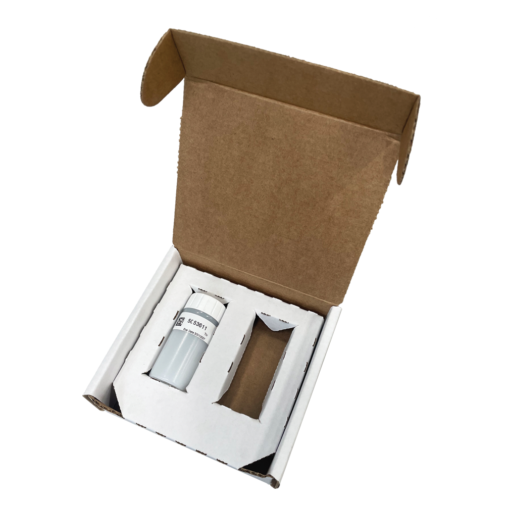 Accustar Radon LS Single Vial 2-4 Day Test Kit