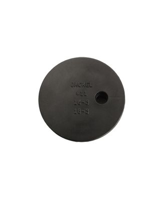 Rubber Cord Seals