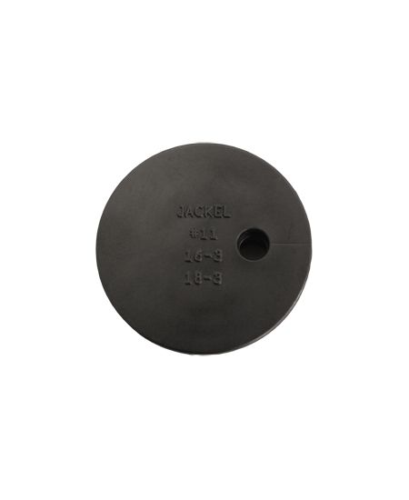 Rubber Cord Seals