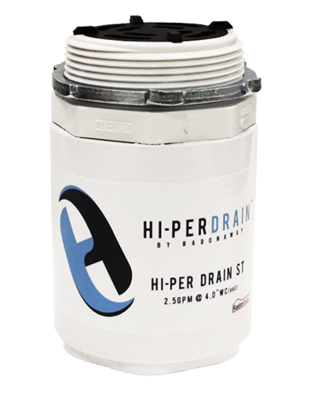 HI-PERDRAIN Sump Drain