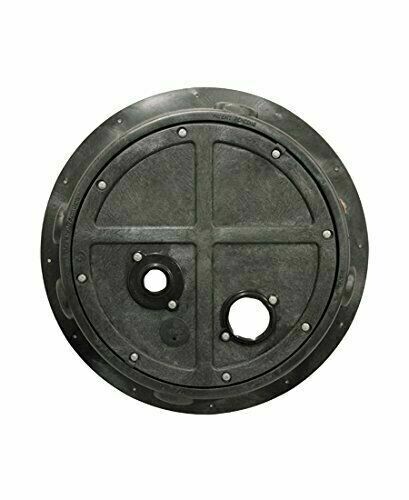 SALE -- Heavy Duty Sump Cover + Seals --Open Box