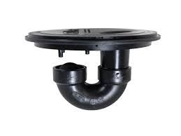 Dranjer CBR9 Catch Basin Drain Cover Replaces JN6