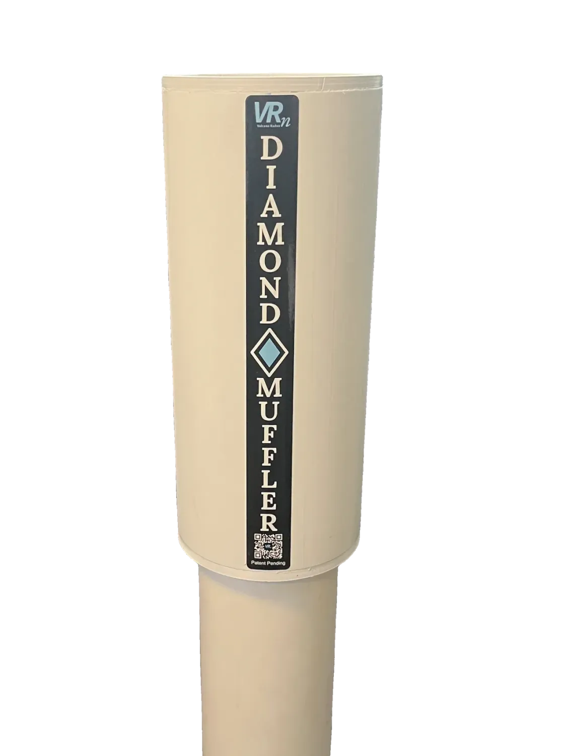 Diamond Muffler