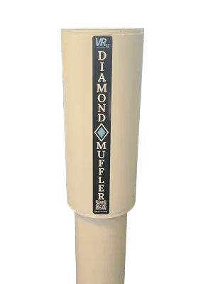 Diamond Muffler