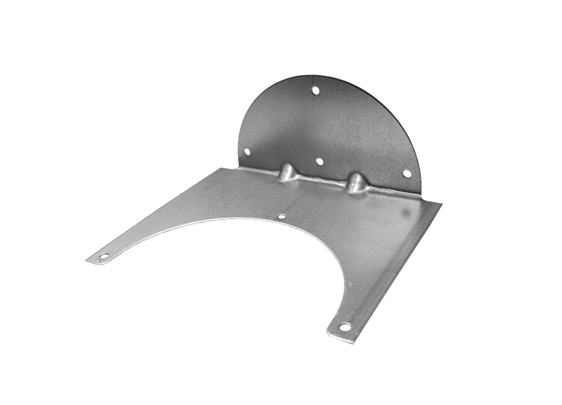 Fantech bracket for Rn 4EC-3, Rn 4EC-4 & Rn3 Fantech bracket for Rn 4EC-3, Rn 4EC-4 & Rn3