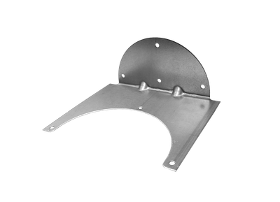 Fantech bracket for Rn 4EC-3, Rn 4EC-4 &amp; Rn3