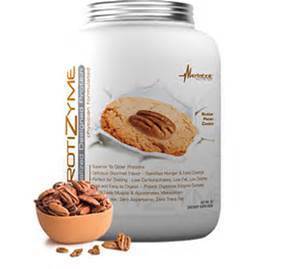 Protizyme Protein 2lb.