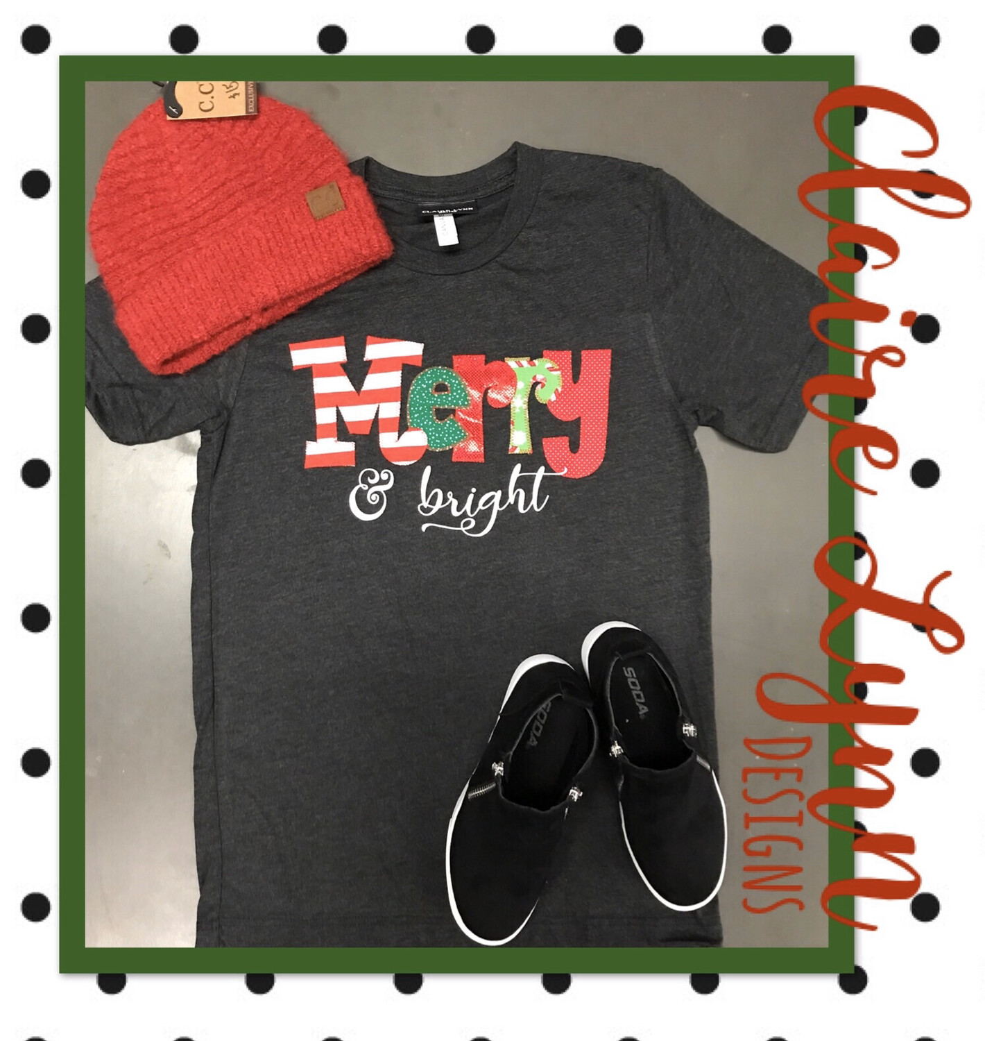 Merry & Bright Merry & Bright