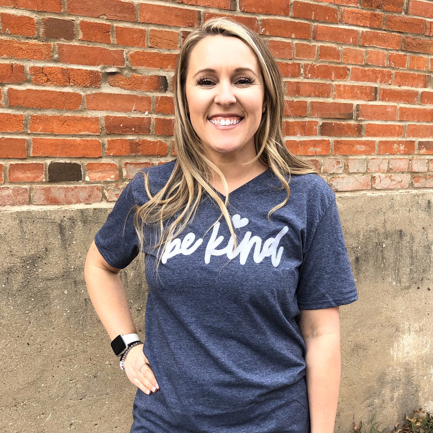 Be Kind (Crew Neck) Be Kind (Crew Neck)