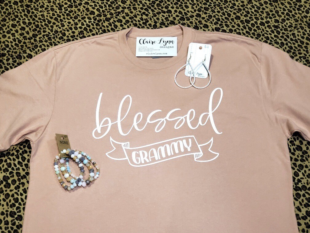 Blessed Mom/Grandma Blessed Mom/Grandma