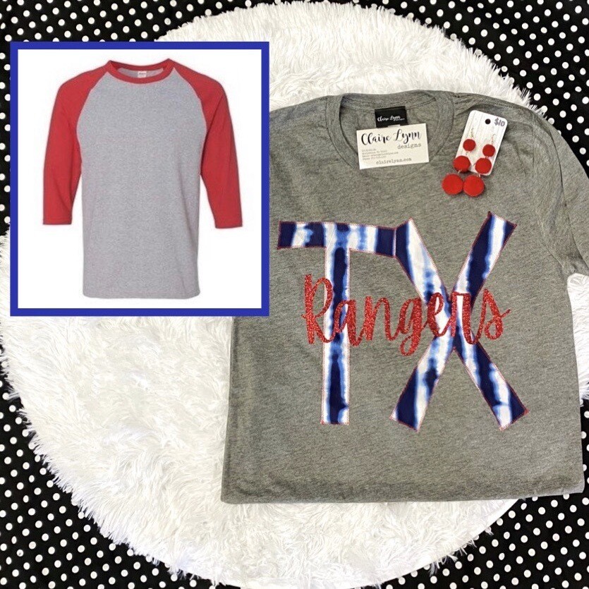 TX Rangers Shirt TX Rangers Shirt