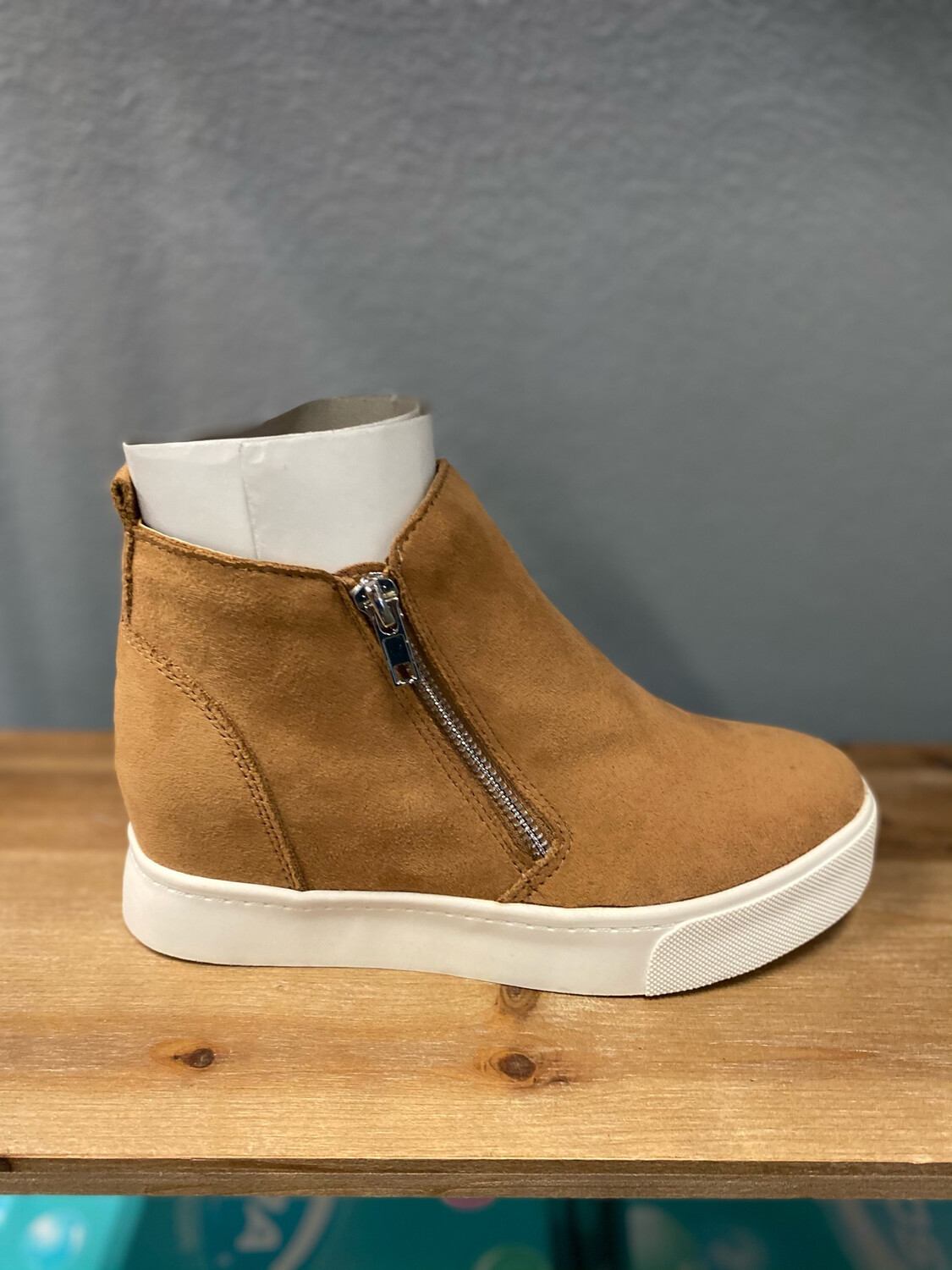 Camel Wedge Camel Wedge