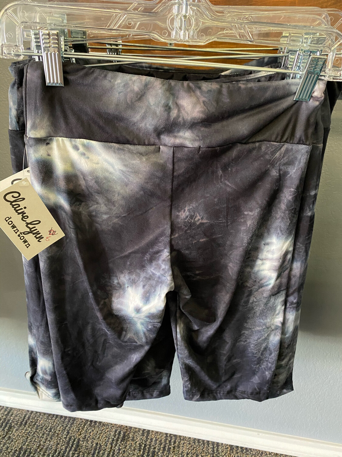 Black Tie Dye Bikers Black Tie Dye Bikers