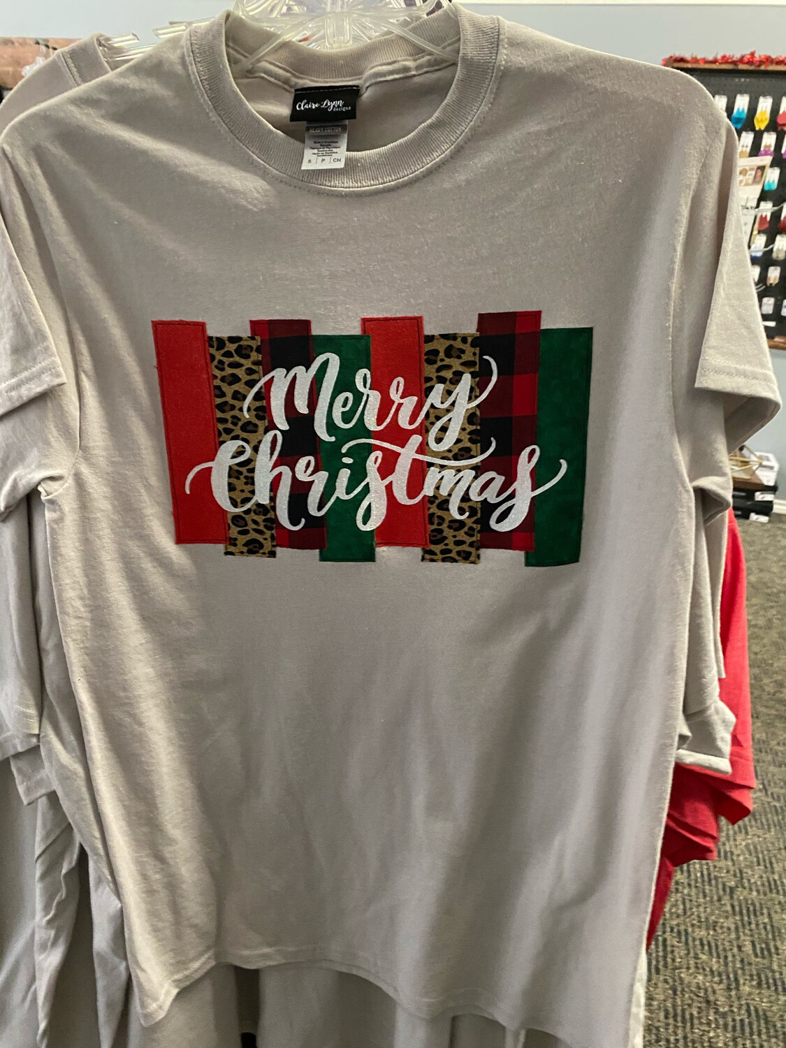 Merry Christmas Strips Merry Christmas Strips