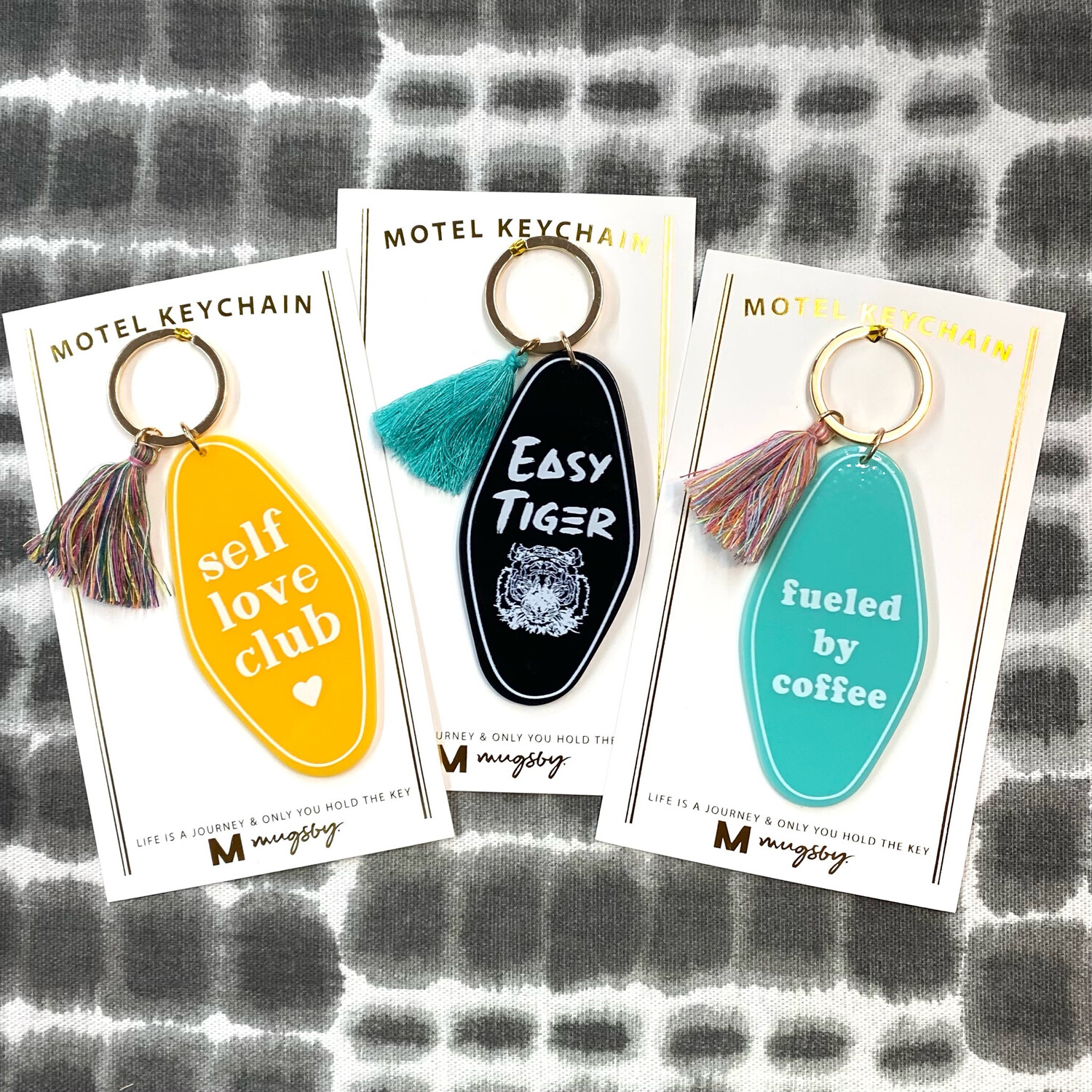 Hotel Keychains Hotel Keychains