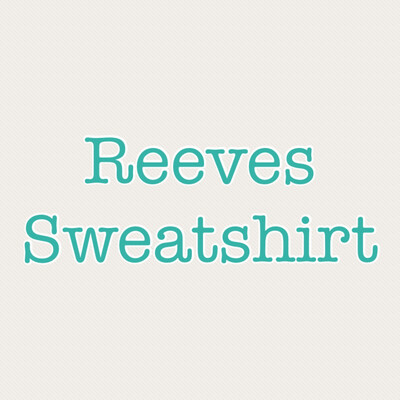 Reeves Sweatshirt