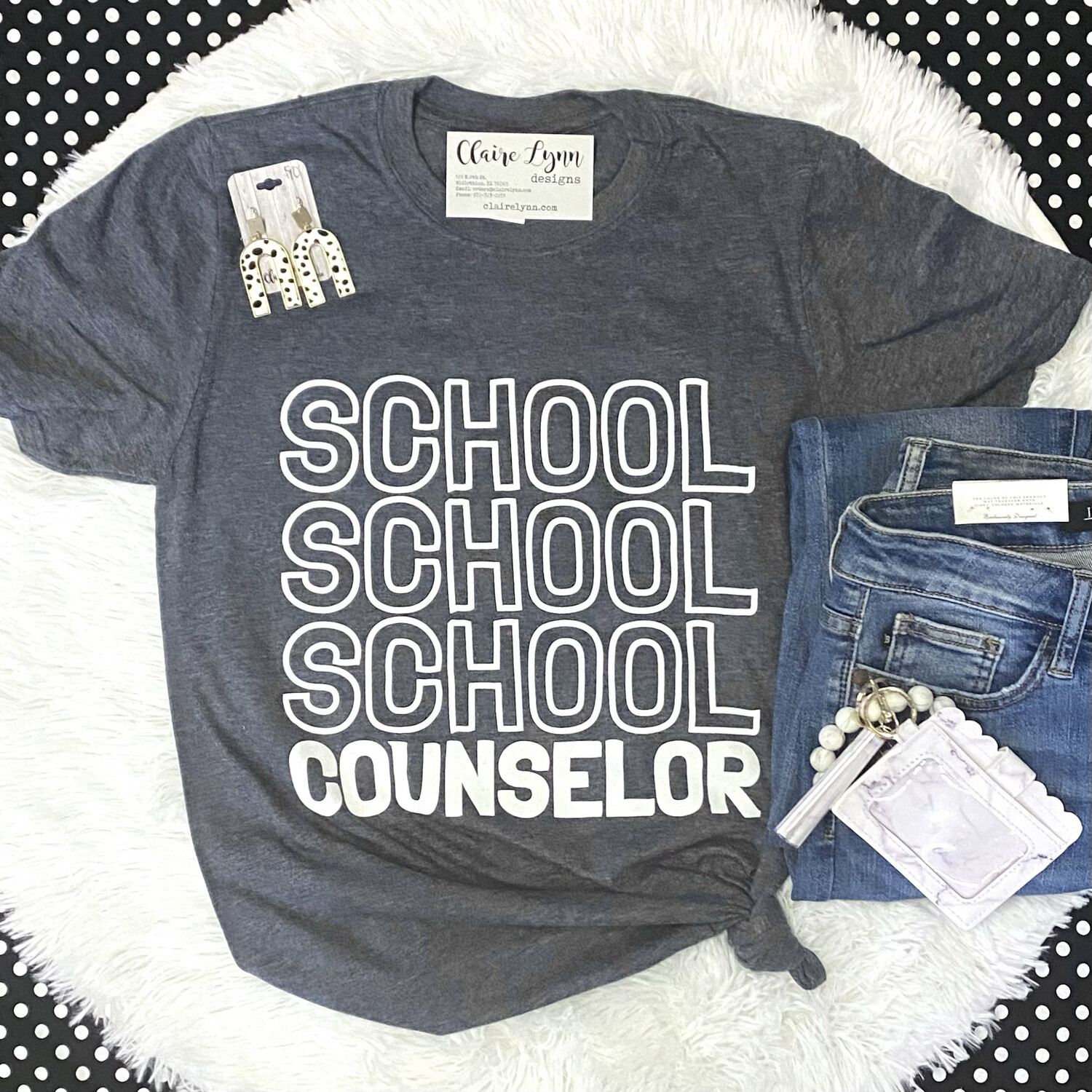 Multi School Counselor