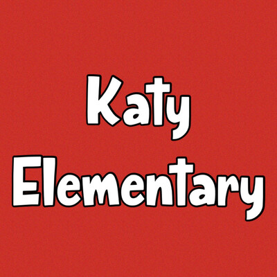 Katy Elementary 2022