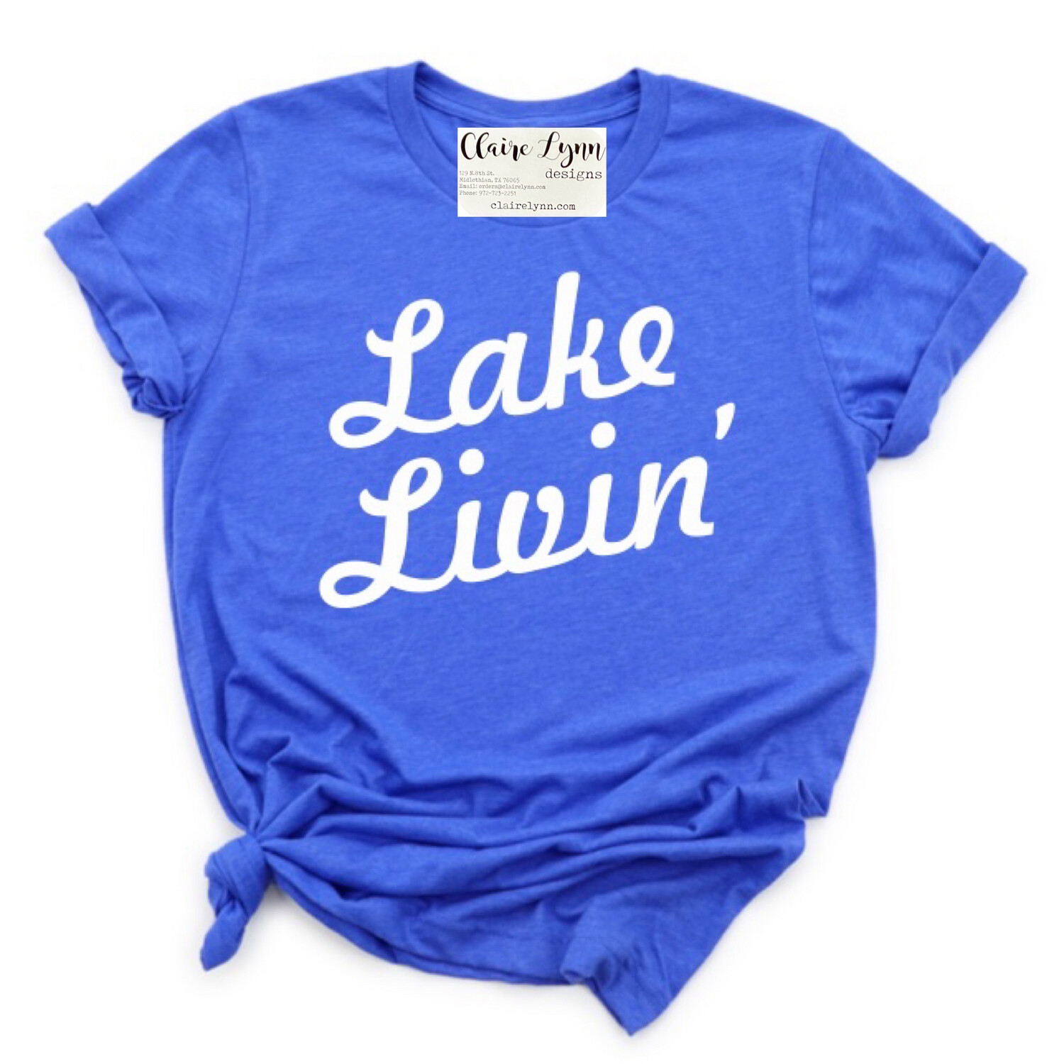 Lake Livin