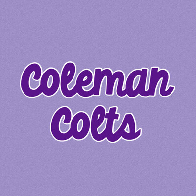 Coleman Colts