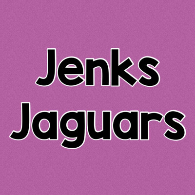 Jenks Jaguars