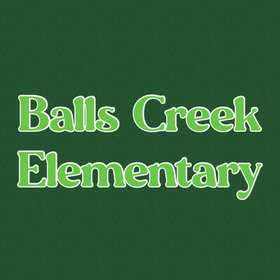 Balls Creek 2022