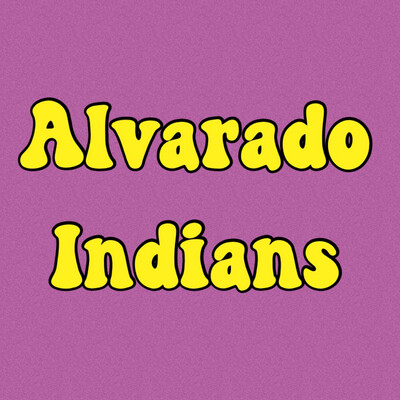 Alvarado Indians 2022
