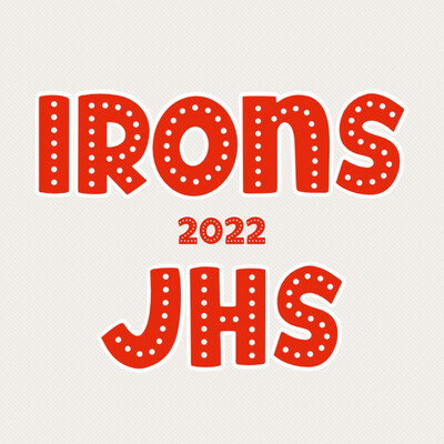 Irons 2022