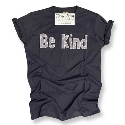 Navy Be Kind