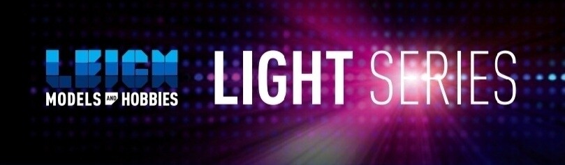 Leigh Models and Hobbies Light Series