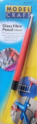 Glass Fibre Pencil (4mm)