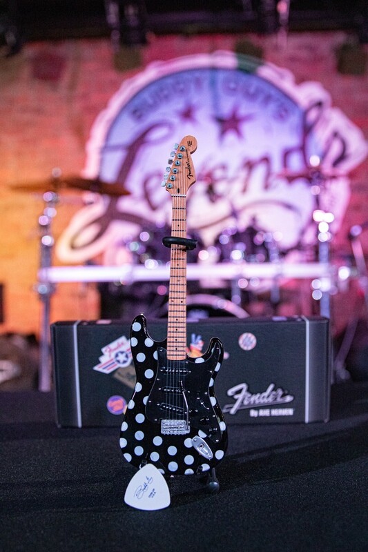 Buddy Guy's Official Store