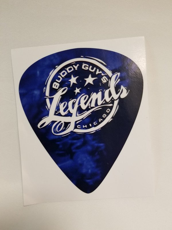 Buddy Guy's Official Store