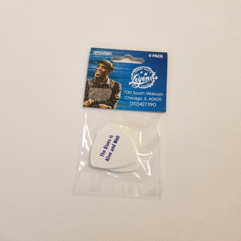 Buddy Guy's Official Store