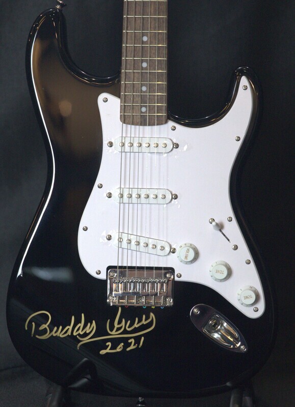 Buddy Guy