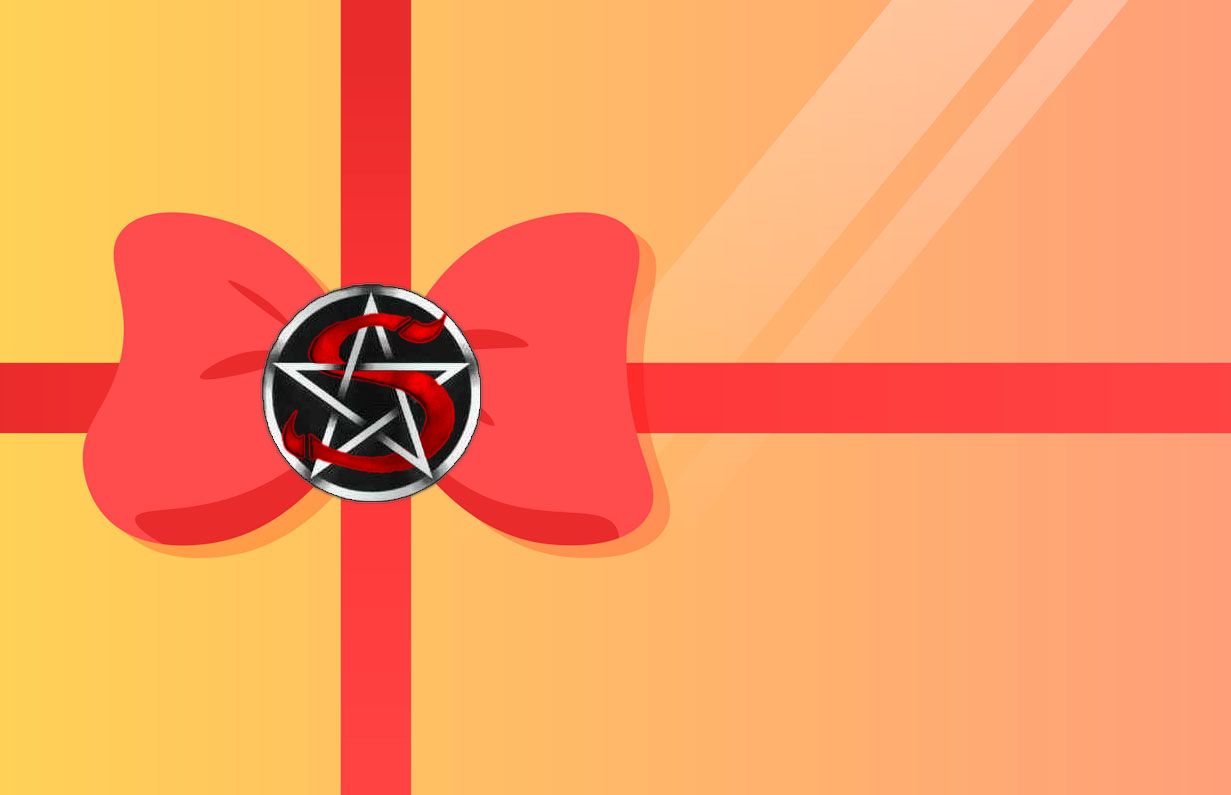 Tarjeta Regalo
