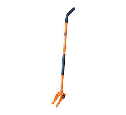 Gutster Bar, Demolition Tool, 60" w/wheels