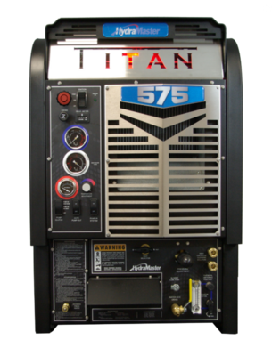 Titan 575 Truckmount