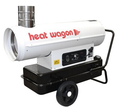 Heat Wagon HVF110 Indirect Heater